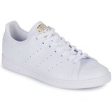 Adidas Nizke superge STAN SMITH Bela | Shoptok.si