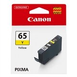 Canon Tinta CLI-65 Y (žuta), original | shoptok.hr