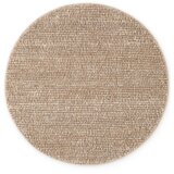 Villeroy Boch Okrugao tepih u prirodnoj boji ø 200 cm Wilma – | shoptok.hr