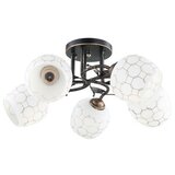  Forma Plafonska lampa MD2729-5 BK | Eponuda.com