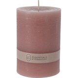  SVIJEĆA 7*10CM PILLAR ROZA | Eponuda.ba