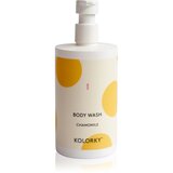 Kolorky Kids Body Wash nježni gel za kupanje Chamomile 390 ml Cijene