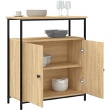  Komoda Sonoma hrast 70x30x80 cm Konstruirano drvo | Eponuda.ba