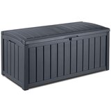 Keter vrtna kutija za pohranu Glenwood 390 L | shoptok.hr