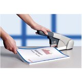  STROJ ZA SPAJANJE DO 80 LISTOVA STOLNI LEITZ 55510084 SIVI | shoptok.hr