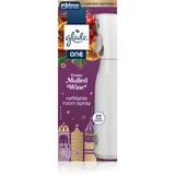 ONE Festive Mulled Wine osvežilec zraka polnilni 10 ml