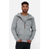 Alife and Kickin Sweatshirt TRASHERAK A Steal Melange