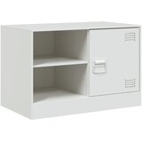 TV ormarići 2 kom bijeli 67 x 39 x 44 cm čelični | Eponuda.ba