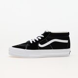 Vans Sk8-Mid Reissue 83 LX Black/ White | Shoptok.si