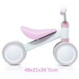 MOLTO bicikl My 1st Bike Pink | shoptok.hr