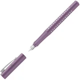 SPARKLE (M) FABER CASTELL 140877 METALIK LJUBIČASTO
