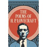 Arcturus Publishing The Poems of H. P. Lovecraft Cene