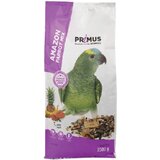 Benelux primus amazone parrot mix 2.5kg | ePonuda.com