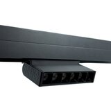Mitea Lighting M204010-130 4000K 6W 48V led magnetna zglobna linearna svetiljka 24° 130x22x105mm