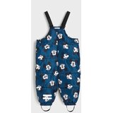 Sinsay Skija&amp;scaron;ke hlače s naramenicama Mickey Mouse Slike