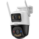 Imou Cruiser Dual 2C 4G Turret IP security camera Outdoor 2304 x 1296 pixels Ceiling /wall | shoptok.hr