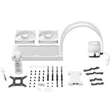 Be Quiet! LIGHT LOOP 240mm White | shoptok.hr
