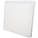 Xled led panel 18W/NADGRADNI-PLAFONJERA KVADRATNA/4000K/1580LM PAN18DKX/Z Cene