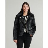 Guess DARCEY BIKER Crna | shoptok.hr