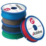Robline Nit za jarbole (Ø x D: 0,8 mm x 80 m, Razvrstano po boji) Cijene