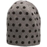 Sterntaler kapa zimska 4412207 siva D 45 Cene