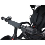  Dječji tricikl PRO550 - crni | shoptok.hr