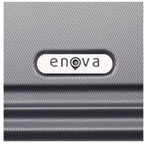Enova ABS set kofera 3/1 - siva ( 524.240.70 ) | Eponuda.com