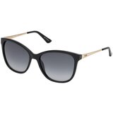 Guess GU7502 01A ONE SIZE (57) Črna/Siva Cene