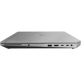HP zbook 15 G5 i7-8850H 32GB ram 512GB nvme ssd 15.6 full hd ips P2000 4GB win 10 pro refurbished laptop