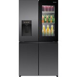 Hisense frižider sa poprečnim vratima - RQ600P7SKE | Eponuda.com