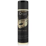 Orgie Masažno olje Tantric - Fruity Floral, 200 ml
