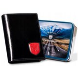 Peterson Denarnice DPTN22308VTT64390 Črna | Shoptok.si