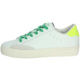 Sun68 Visoke superge Z35340T Bela | Shoptok.si