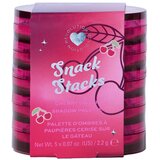 REVOLUTION MAKE UP I Heart Revolution Snack Stacks paleta senki i pigmenata Cherry on Top 11g Cene