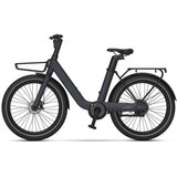 Ms Energy električni bicikl eBike c102 Grey | shoptok.hr