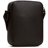 Tommy Hilfiger Torba preko ramena 'FOUNDATION' crna | shoptok.hr