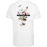 Mister Tee Men's T-shirt Give Yourself Time white | shoptok.hr
