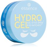 Essence ICE, EYES, baby! hidrogel maska za predel okoli oči 90 g | Shoptok.si