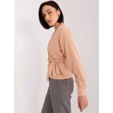 Factory Price Blouse-EM-BZ-3035.36-camel | shoptok.hr