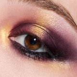 MAC Cosmetics Eye Shadow Metallic Pro Palette Refill Pan metalik sjenila za oči zamjensko punjenje nijansa Allowance 1 g | shoptok.hr