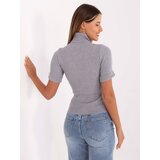 Factory Price Sweater-PM-SW-FG577.47-gray | shoptok.hr