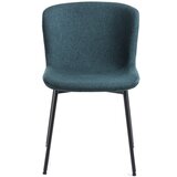 Tomasucci Modrozeleni jedilni stoli v kompletu 2 ks Snug – | Shoptok.si