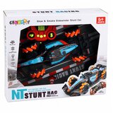  Remote Controlled RC Car 360° Rotation 4WD Lights 1:14 | Shoptok.si