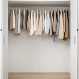 YAMAZAKI Viseći metalni organizator za garderobu Smart – | shoptok.hr