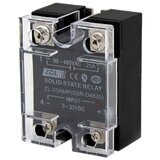 Alpina Solid state relej 1xF, 25A/380Vac, Uctr=3~32Vdc | ePonuda.com
