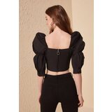 Trendyol Ženski top Ruffle detailed | shoptok.hr