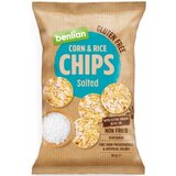 Benlian Food čips classic 50g Cene