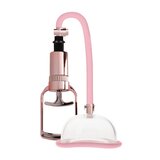 Shots Vacuum pump Pussy Pump