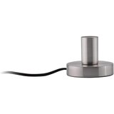 PAULMANN 79759 - Stona lampa HALDOR 1xE27/20W/230V | Eponuda.com