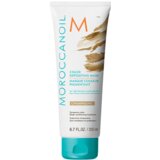 Moroccanoil color depositing maske za negu i farbanje kose 200ml champagne Cene